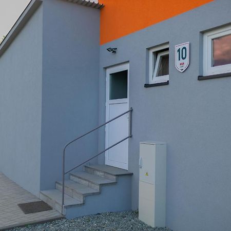 Holiday Houses Barca Košice Εξωτερικό φωτογραφία