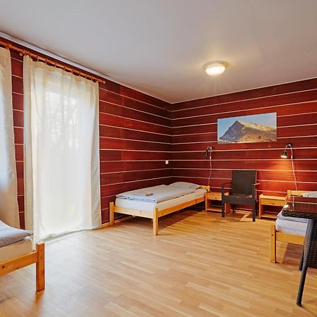 Holiday Houses Barca Košice Εξωτερικό φωτογραφία
