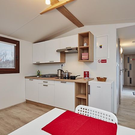 Holiday Houses Barca Košice Εξωτερικό φωτογραφία