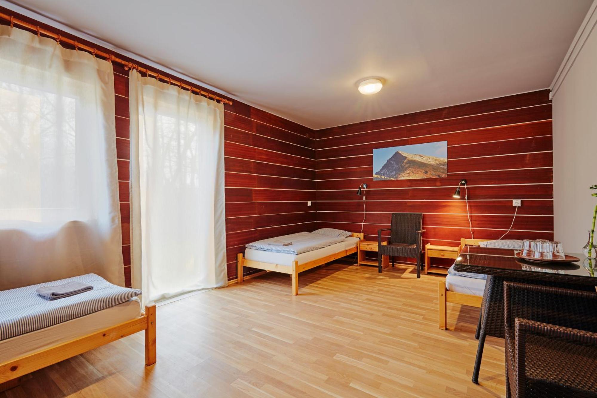 Holiday Houses Barca Košice Εξωτερικό φωτογραφία