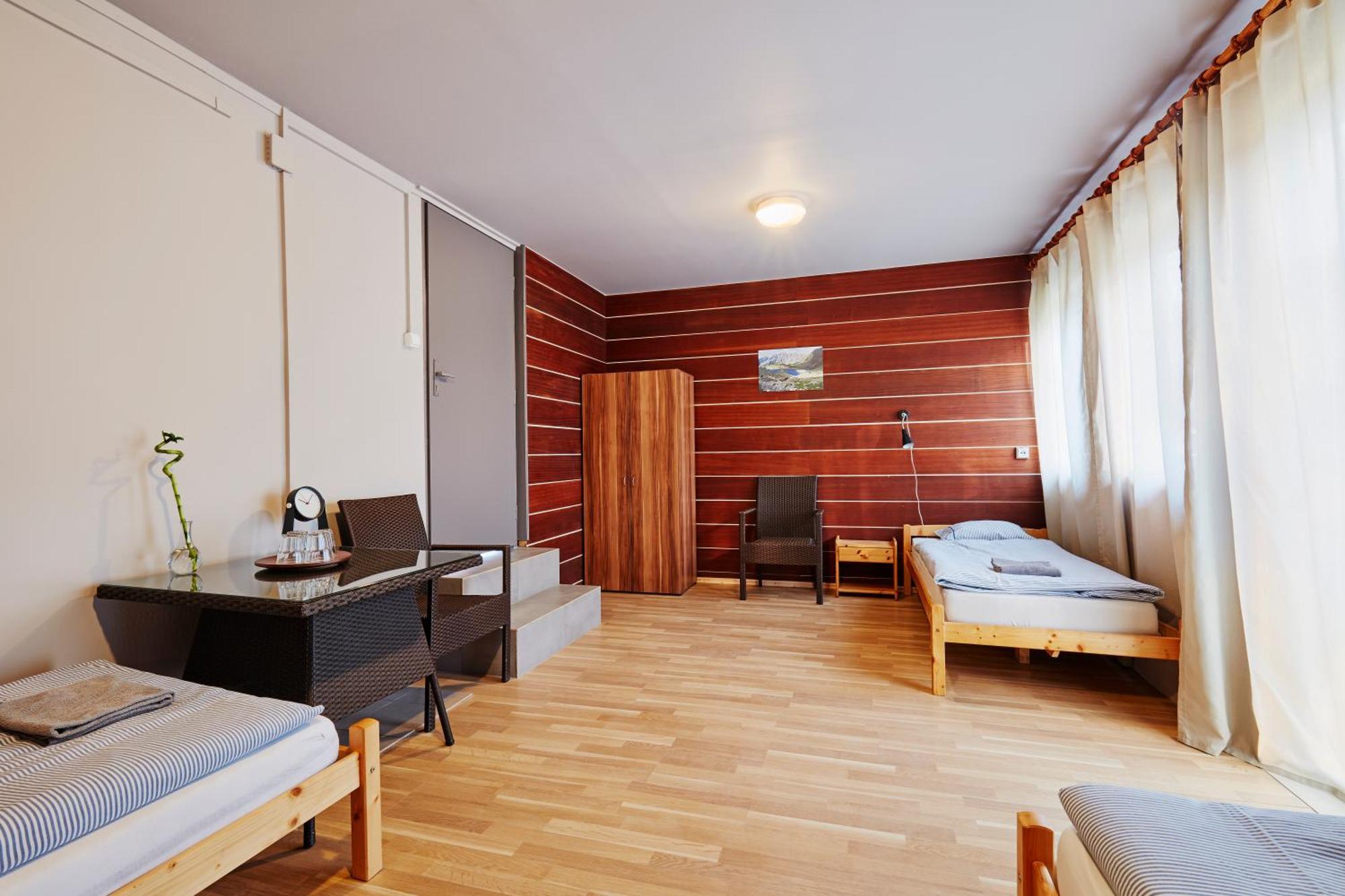 Holiday Houses Barca Košice Εξωτερικό φωτογραφία
