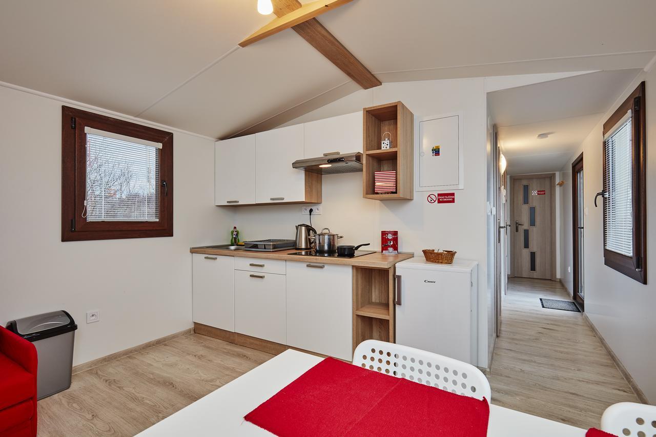 Holiday Houses Barca Košice Εξωτερικό φωτογραφία