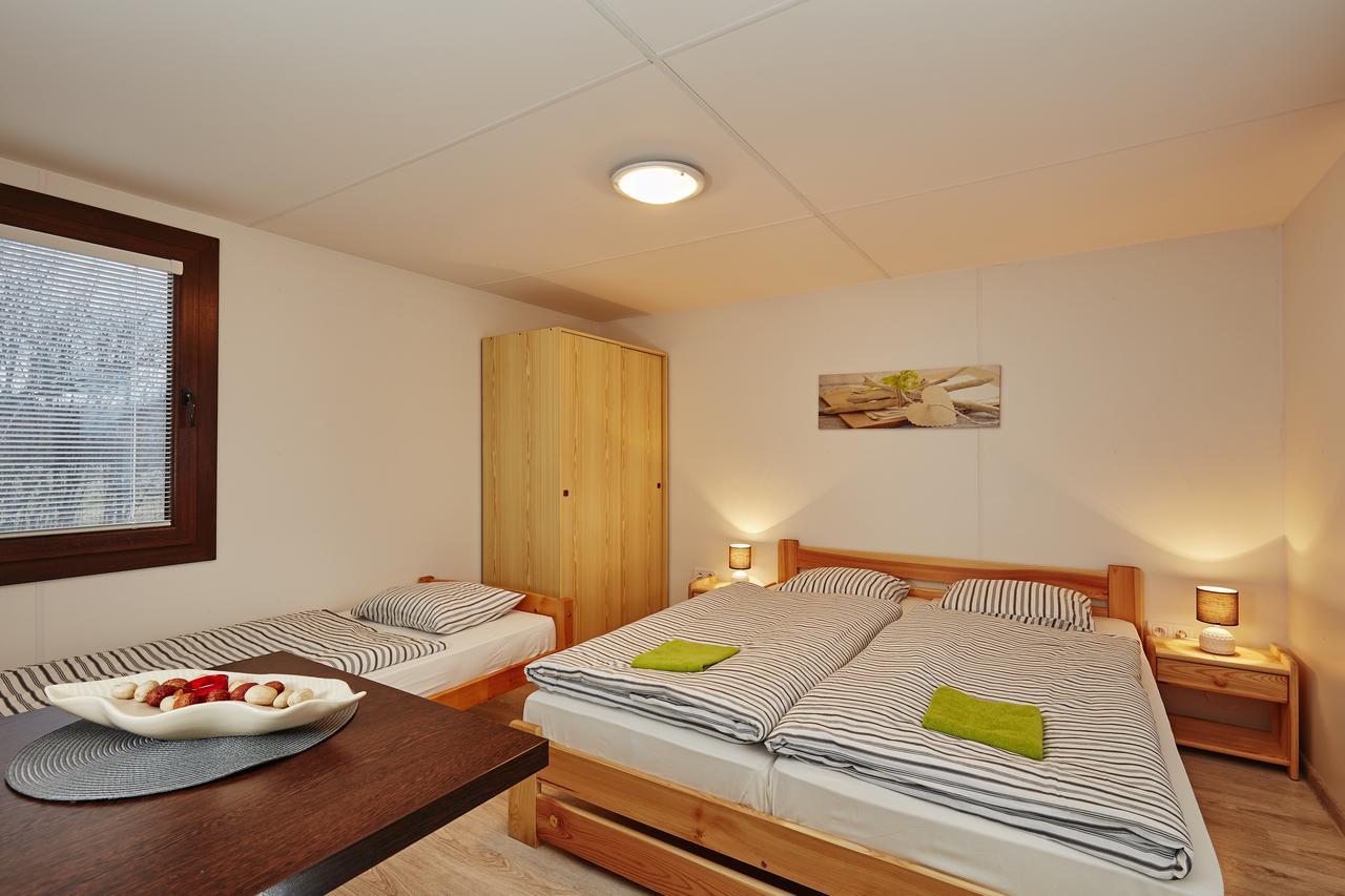 Holiday Houses Barca Košice Εξωτερικό φωτογραφία