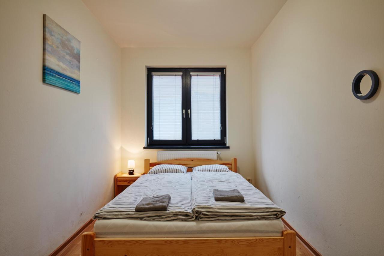 Holiday Houses Barca Košice Εξωτερικό φωτογραφία
