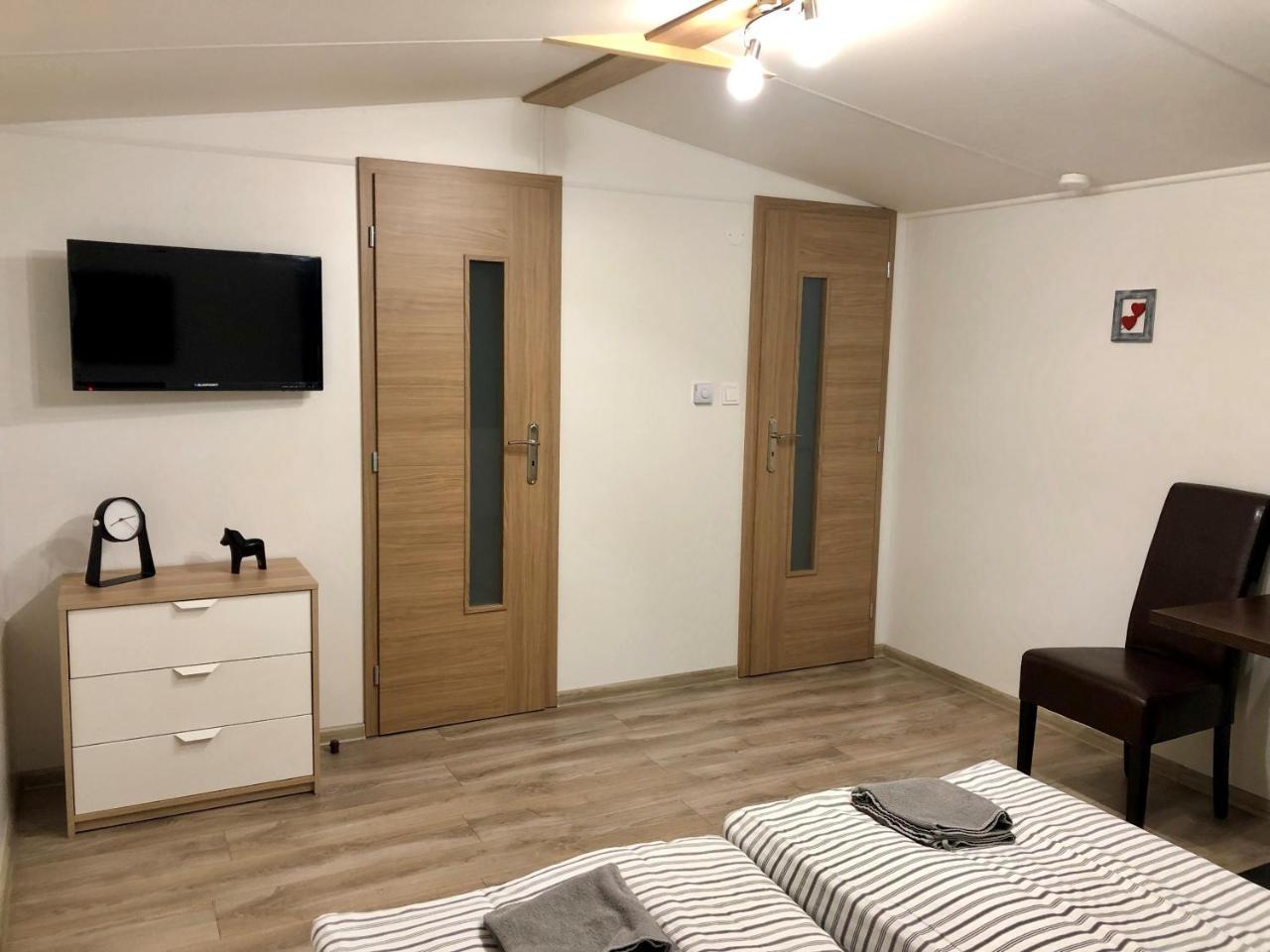 Holiday Houses Barca Košice Εξωτερικό φωτογραφία