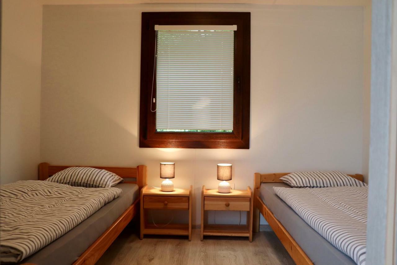 Holiday Houses Barca Košice Εξωτερικό φωτογραφία